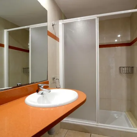 Apartment Nautic 3-2 L'Estartit