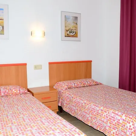 Apartment Nautic 3-2 L'Estartit