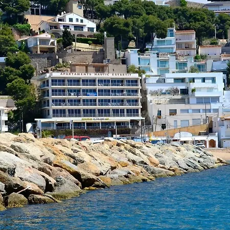 Apartment Nautic 3-2